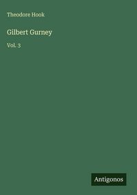Produktbild: Gilbert Gurney