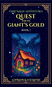 Produktbild: Quest for the Giant's Gold
