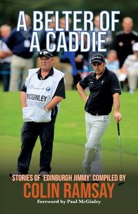 Produktbild: A Belter of a Caddie