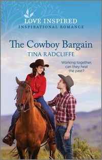 Produktbild: The Cowboy Bargain