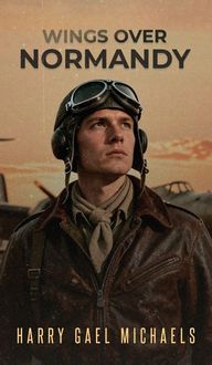 Produktbild: Wings Over Normandy