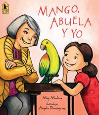 Produktbild: Mango, Abuela Y Yo