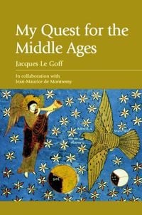 Produktbild: My Quest for the Middle Ages