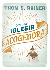 Produktbild: Sea una iglesia acogedora