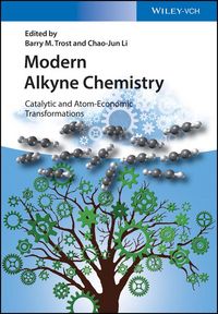 Produktbild: Modern Alkyne Chemistry