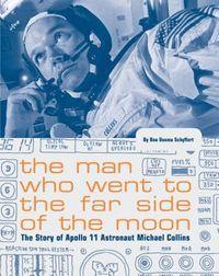 Produktbild: The Man Who Went to the Far Side of the Moon