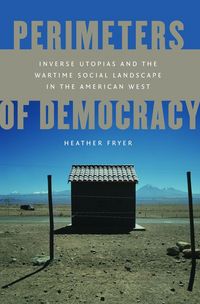 Produktbild: Perimeters of Democracy