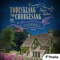 Produktbild: Todesklang und Chorgesang (Nur bei uns!)