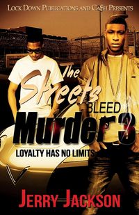 Produktbild: The Streets Bleed Murder 3
