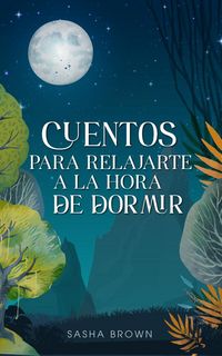 Produktbild: Cuentos Para Relajarte a la Hora de Dormir