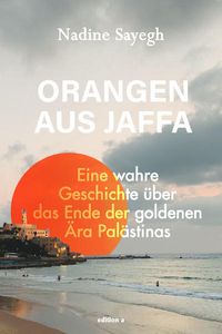 Produktbild: Orangen aus Jaffa