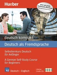Produktbild: deutsch kompakt Neu
