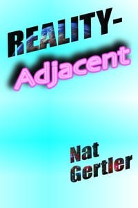 Produktbild: Reality-Adjacent