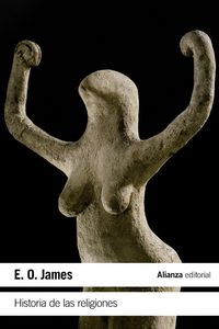 Produktbild: Historia de las religiones