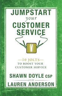 Produktbild: Jumpstart Your Customer Service