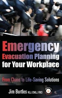 Produktbild: Emergency Evacuation Planning for Your Workplace