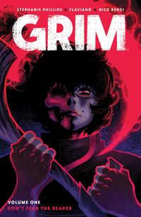 Produktbild: Grim Vol. 1