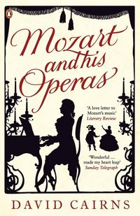Produktbild: Mozart and His Operas