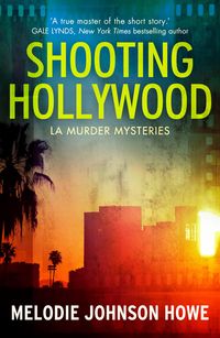 Produktbild: Shooting Hollywood