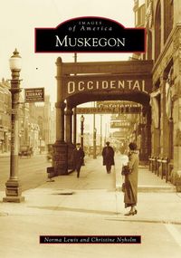 Produktbild: Muskegon