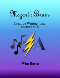 Produktbild: Mozart's Brain - Number 10