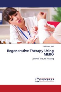 Produktbild: Regenerative Therapy Using MEBO