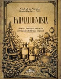 Produktbild: Farmacognosia