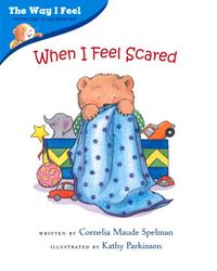 Produktbild: When I Feel Scared