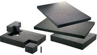 Produktbild: TOOLCRAFT 1433383 Schaumstoffeinlage (L x B x H) 300 x 300 x 10mm