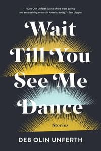 Produktbild: Wait Till You See Me Dance