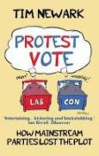 Produktbild: Newark, T: Protest Vote