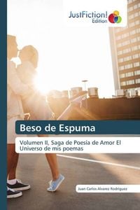 Produktbild: Beso de Espuma