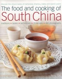 Produktbild: The Food and Cooking of South China