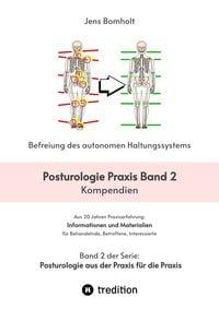 Produktbild: Posturologie Praxis Band 2