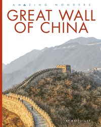 Produktbild: Great Wall of China