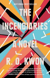 Produktbild: The Incendiaries