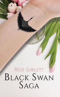 Produktbild: Black Swan Saga