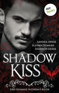 Produktbild: Shadow Kiss