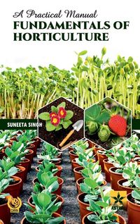 Produktbild: Fundamentals of Horticulture