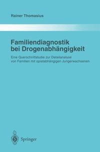 Produktbild: Familiendiagnostik bei Drogenabh&auml;ngigkeit