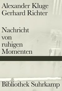 Produktbild: Nachricht von ruhigen Momenten