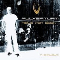Produktbild: Pulverturm - The Album