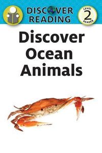 Produktbild: Discover Ocean Animals