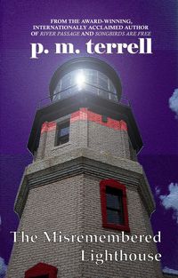 Produktbild: The Misremembered Lighthouse (Hayley Hunter Mystery Series, #2)