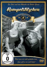 Produktbild: Rumpelstilzchen - Digital Remastered