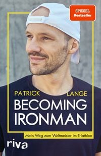 Produktbild: Becoming Ironman