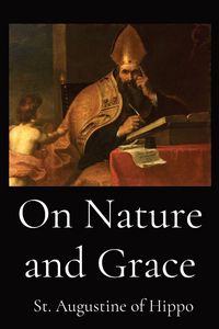 Produktbild: On Nature and Grace