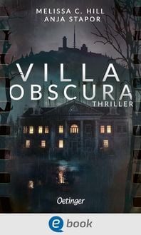 Produktbild: Villa Obscura