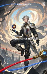Produktbild: Adjudicator of Fate