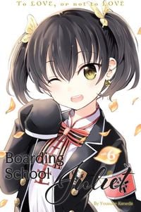 Produktbild: Boarding School Juliet 06